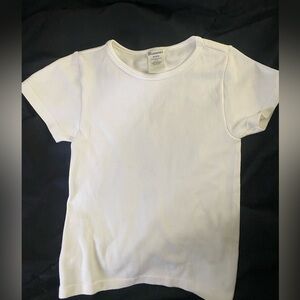 Women’s workout shirt